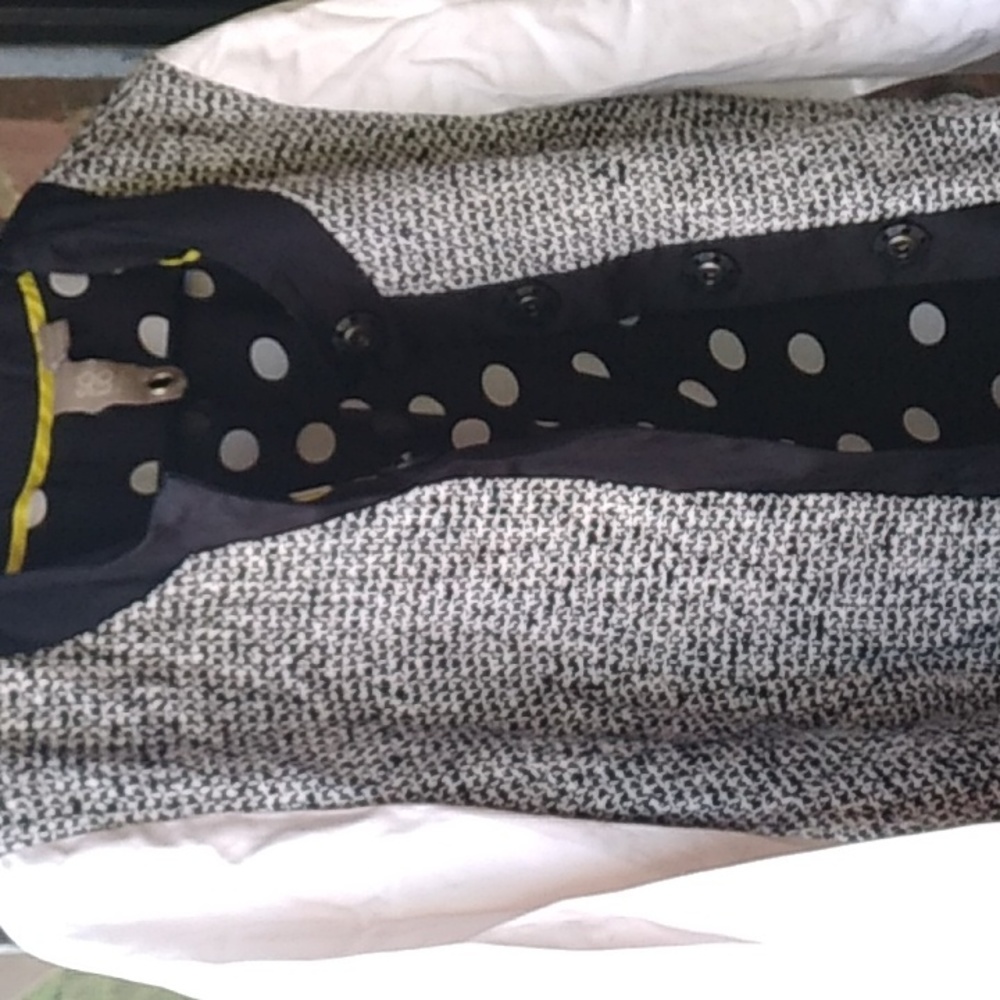 Solo Moda blazer